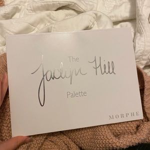 jaclyn hill morphe palette